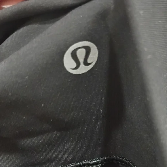 lululemon athletica Black Leggings - Picture 3 of 3
